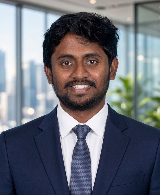 Sandeep Songa, Founder & Director